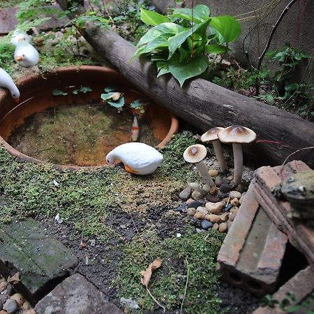 One Isra Hostel Chiang Mai Dış mekan fotoğraf